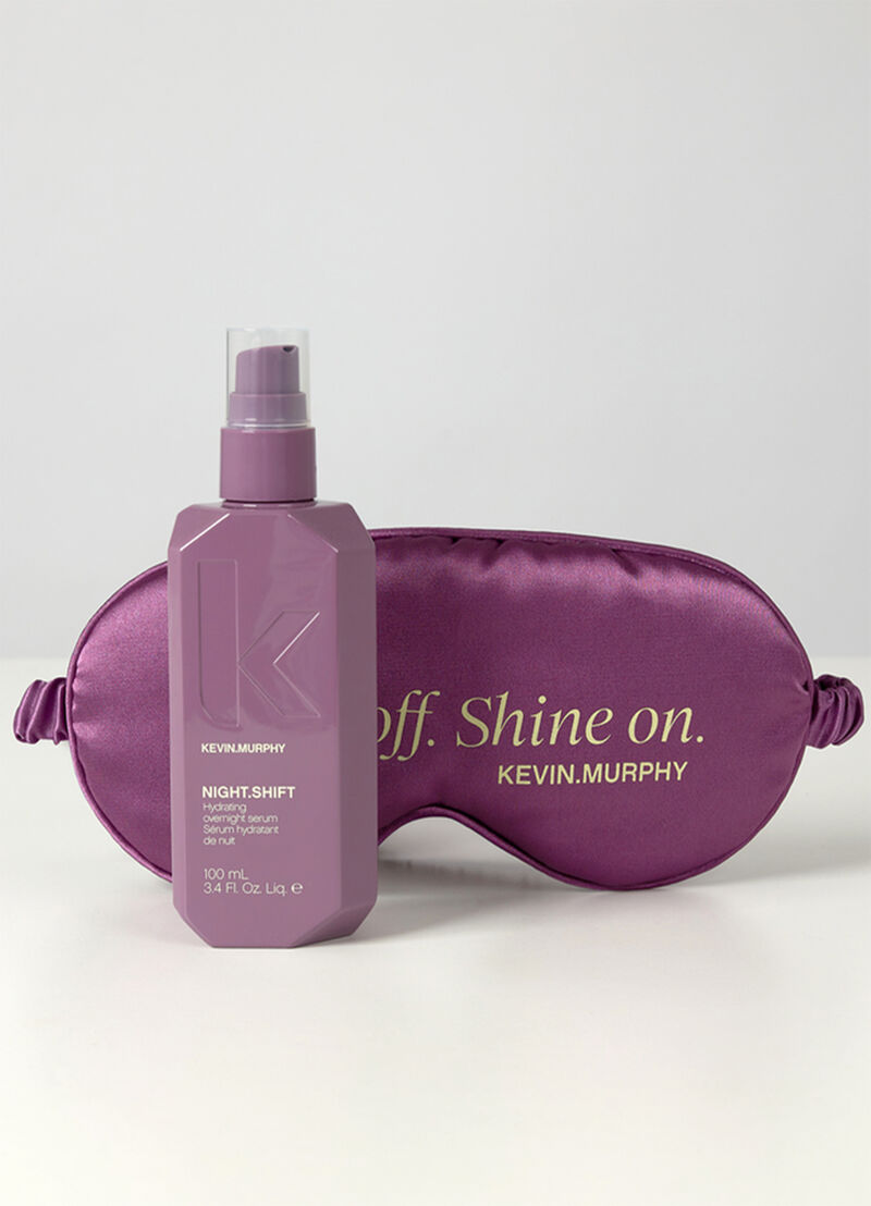 KEVIN.MURPHY NIGHT.SHIFT 100ml  image number 1